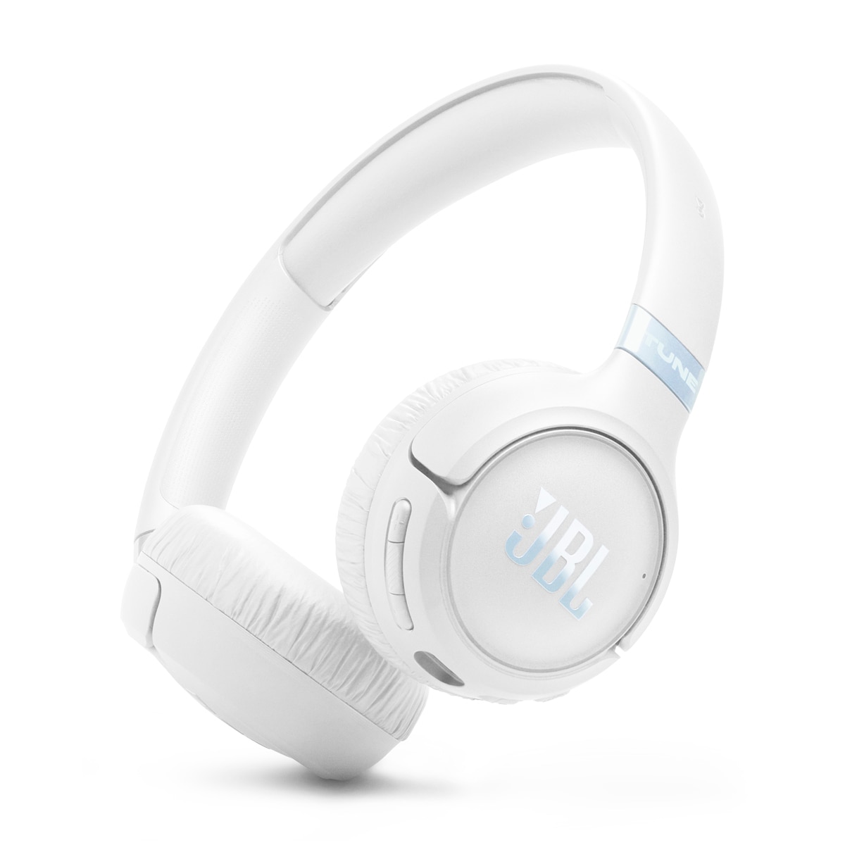 Auriculares de diadema inalámbricos JBL Tune 680NC con cancelación de ruido - Blanco Blanco-1
