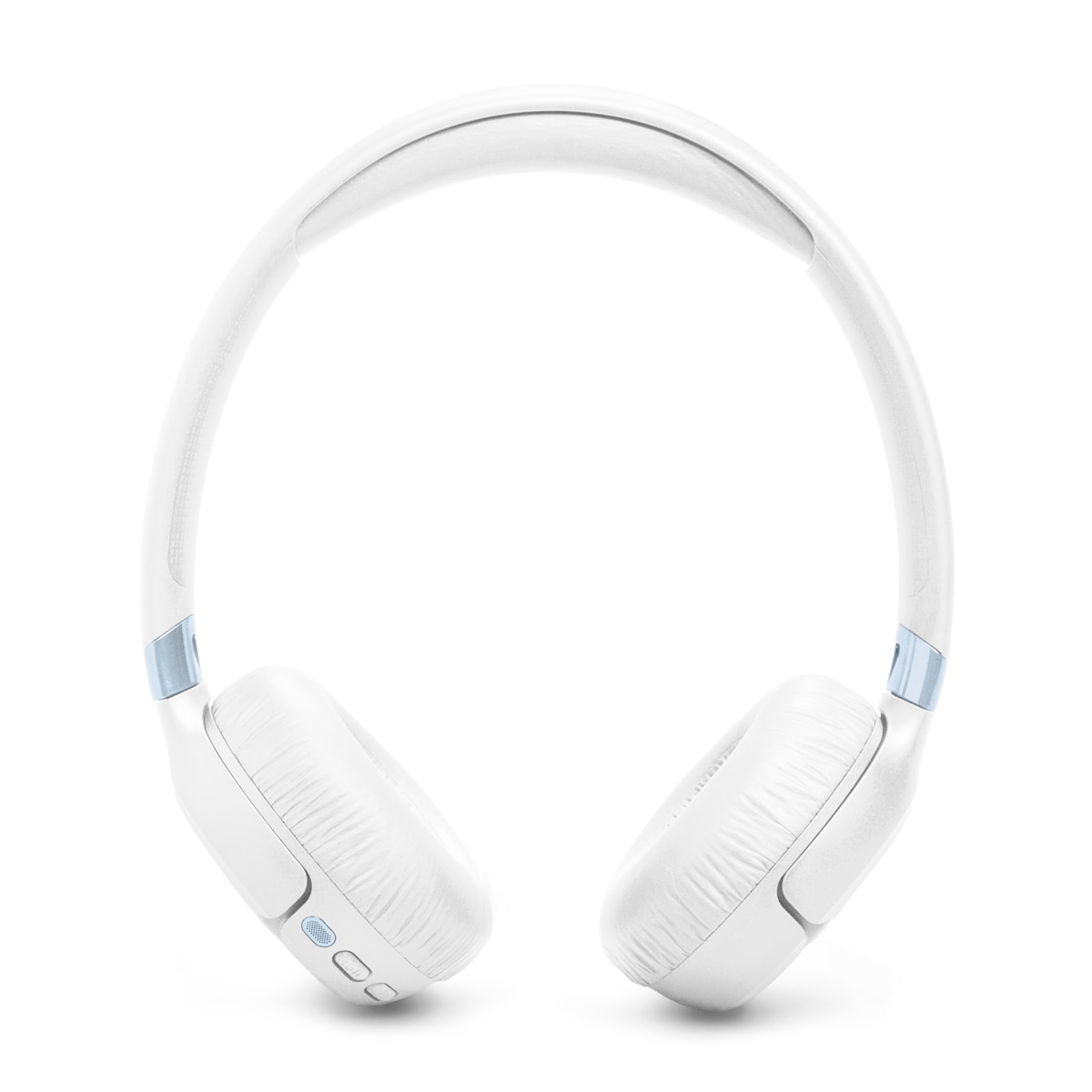 Auriculares de diadema inalámbricos JBL Tune 680NC con cancelación de ruido - Blanco Blanco-2