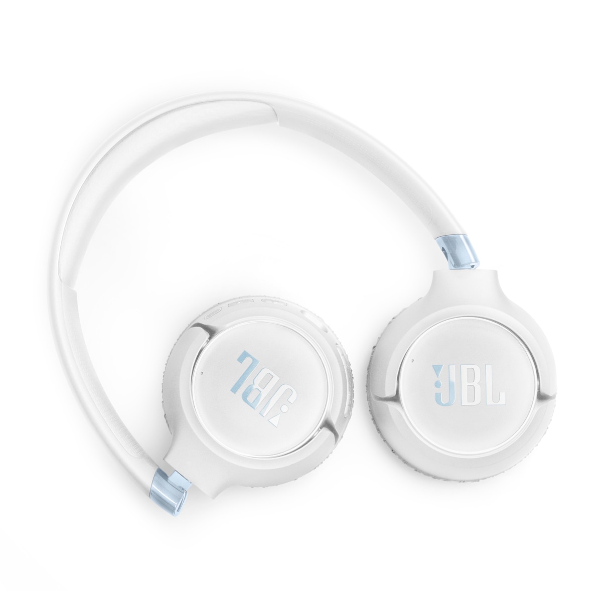 Auriculares de diadema inalámbricos JBL Tune 680NC con cancelación de ruido - Blanco Blanco-3