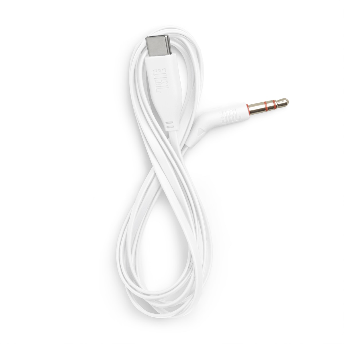 Auriculares de diadema inalámbricos JBL Tune 680NC con cancelación de ruido - Blanco Blanco-6