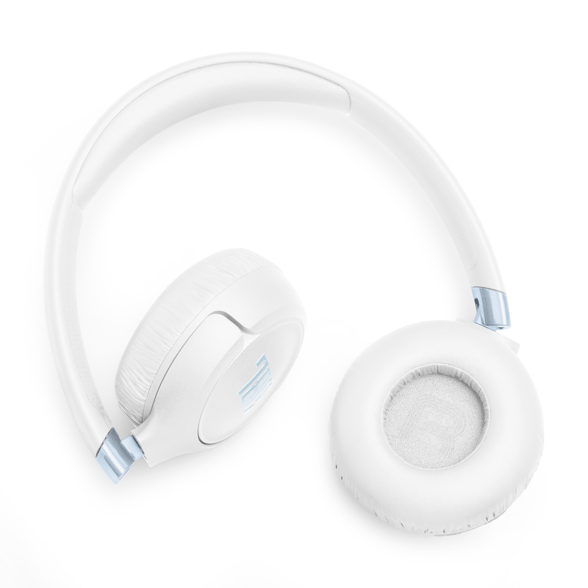 Auriculares de diadema inalámbricos JBL Tune 680NC con cancelación de ruido - Blanco Blanco-8
