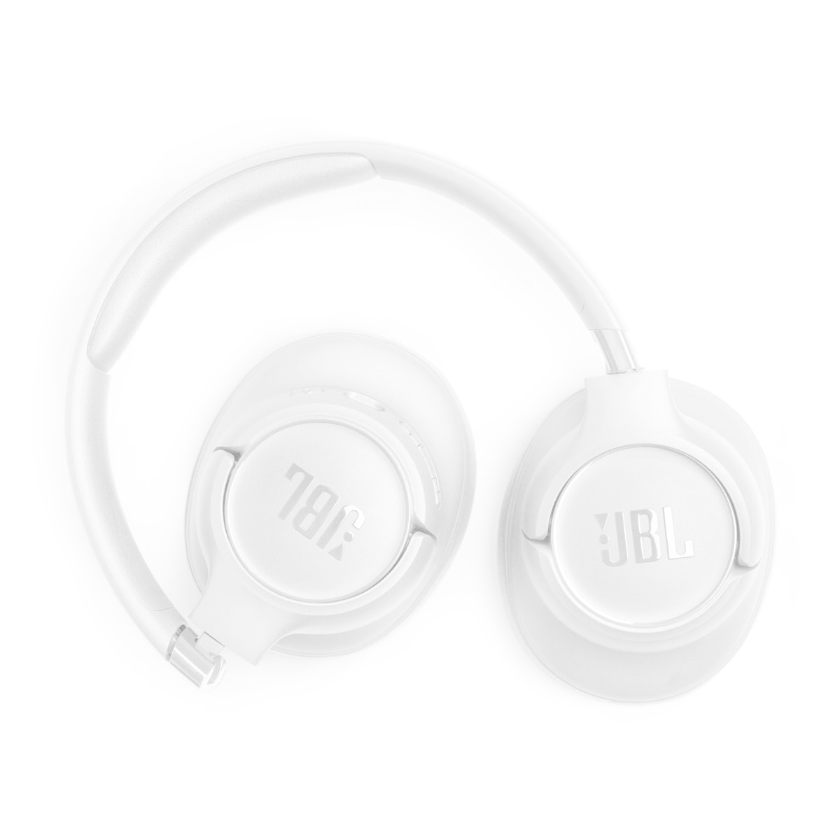 Auriculares de diadema inalámbricos JBL Tune 730BT Blanco-3