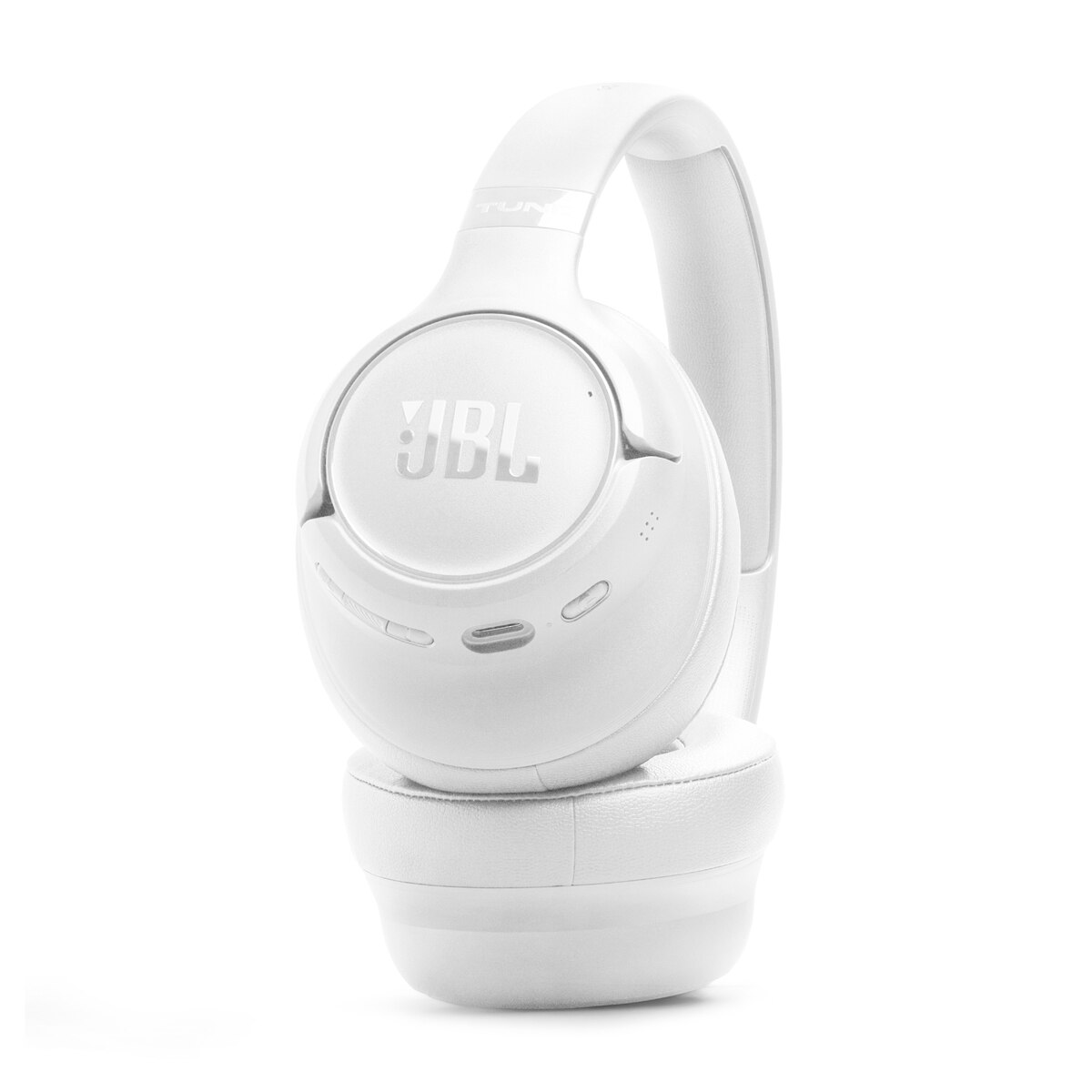 Auriculares de diadema inalámbricos JBL Tune 730BT Blanco-5