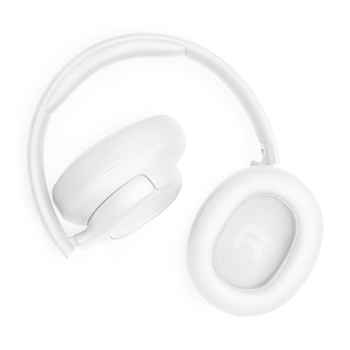 Auriculares de diadema inalámbricos JBL Tune 730BT Blanco-7