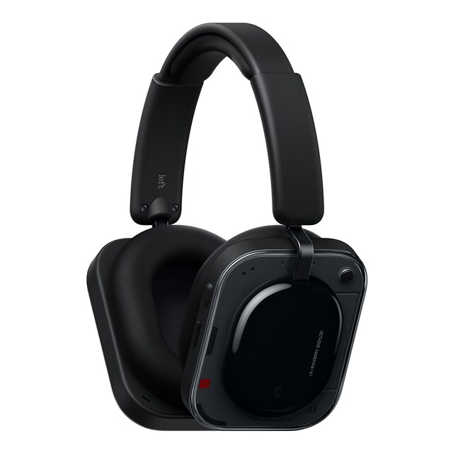 Auriculares de diadema inalámbricos Nothing Headphone (a)