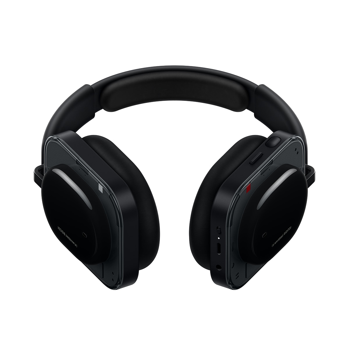 Auriculares de diadema inalámbricos Nothing Headphone (a) Negro-7