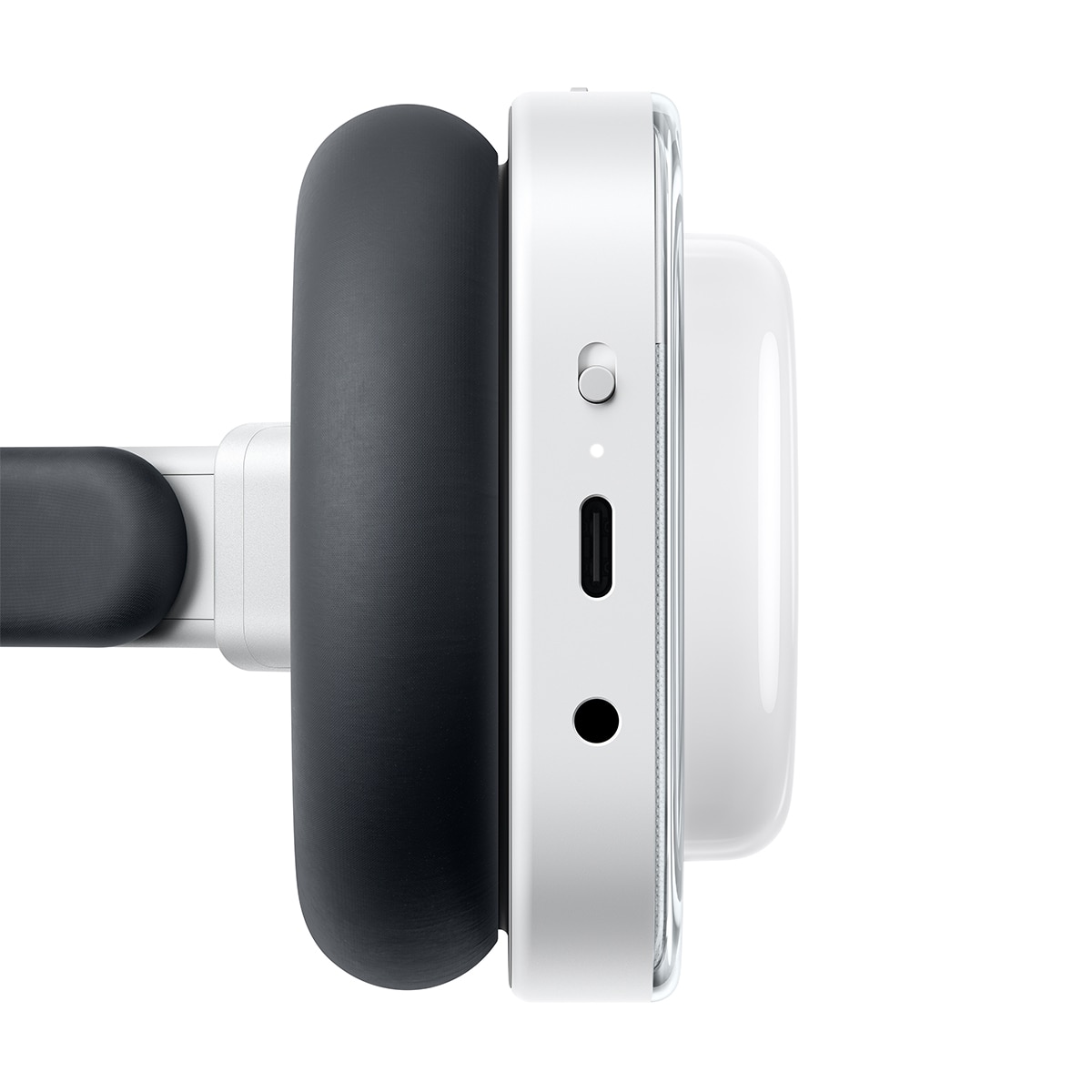 Nothing headphone ホワイト Auriculares de diadema inalámbricos Nothing Headphone (a) Blanco