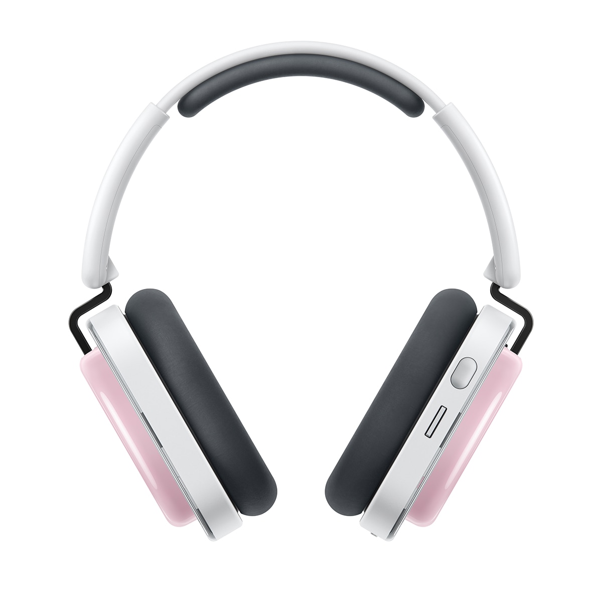 Auriculares de diadema inalámbricos Nothing Headphone (a) Blanco / Rosa-2
