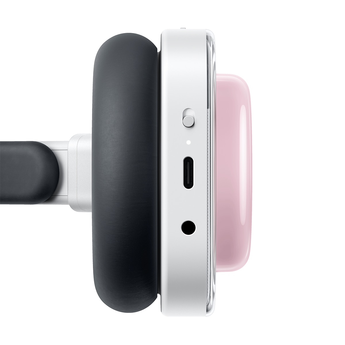 Auriculares de diadema inalámbricos Nothing Headphone (a) Blanco / Rosa-8