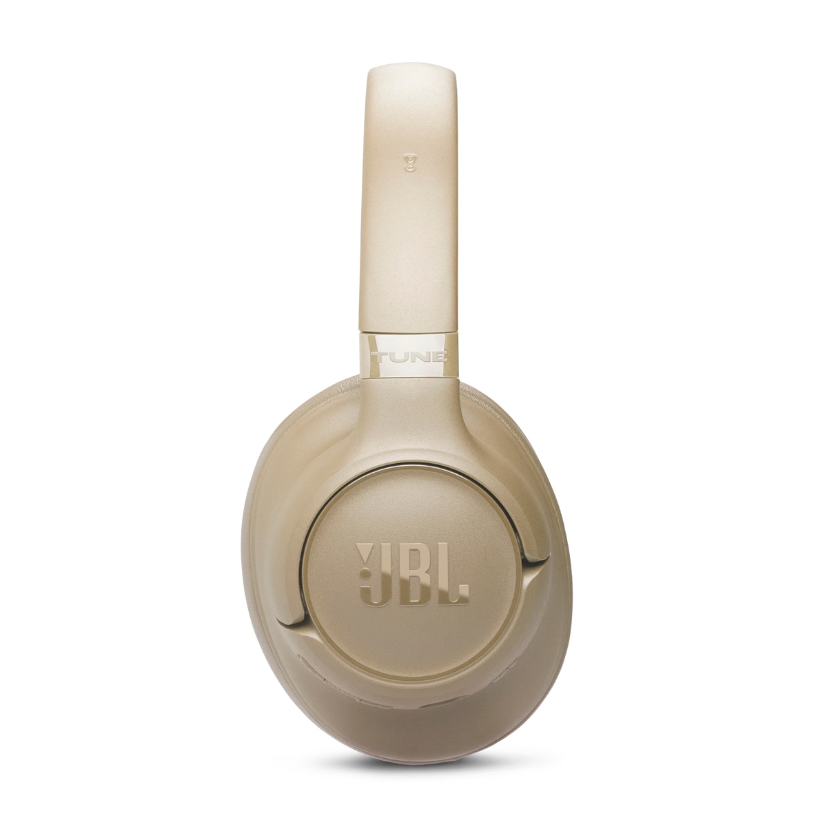 Auriculares de diadema inalámbricos JBL Tune 735BT - Lavanda Beige-4