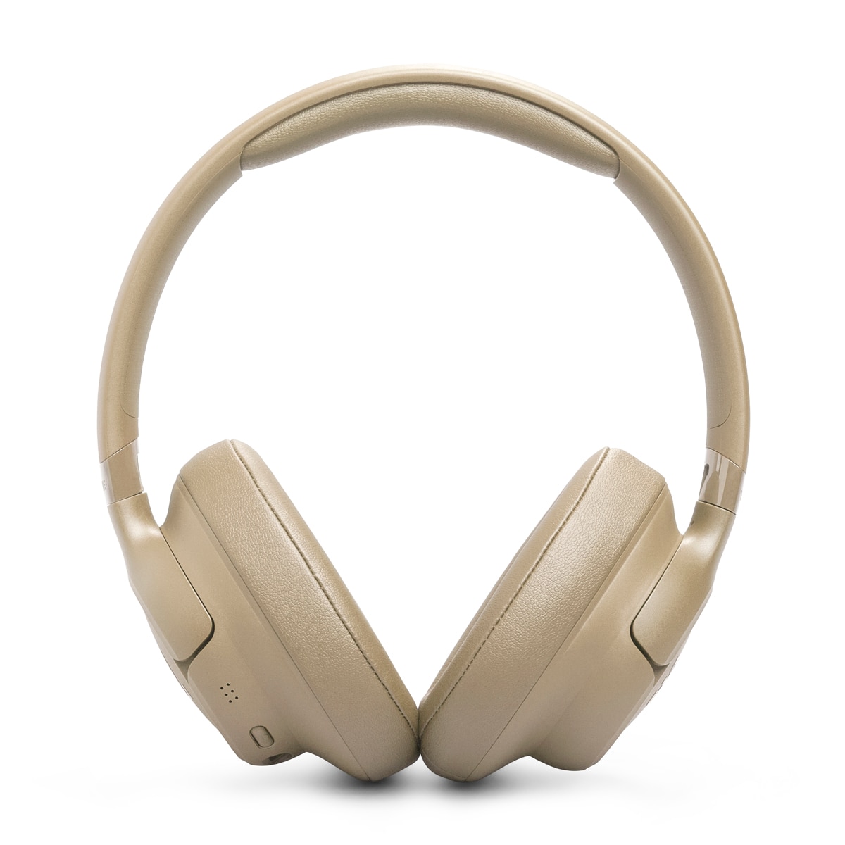 Auriculares de diadema inalámbricos JBL Tune 735BT - Lavanda Beige-5