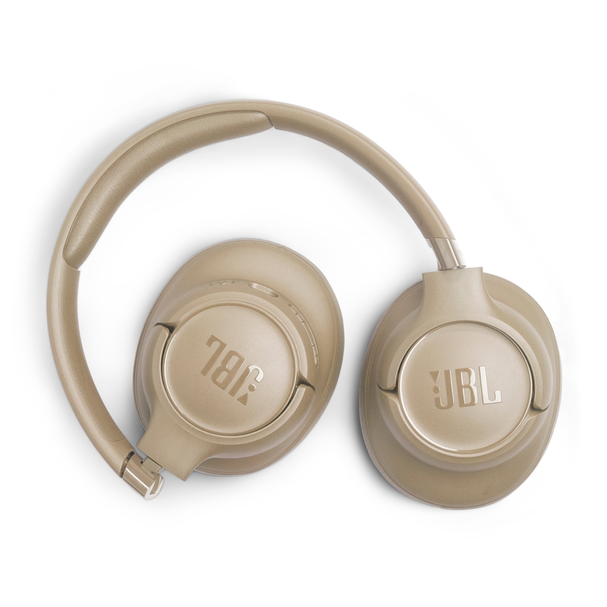 Auriculares de diadema inalámbricos JBL Tune 735BT - Lavanda Beige-6