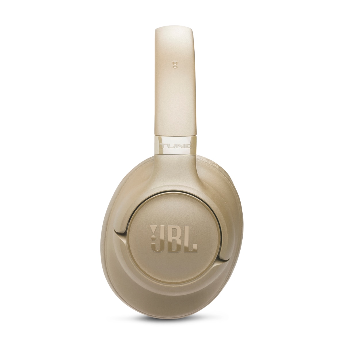 Auriculares de diadema inalámbricos JBL Tune 735BT - Lavanda Beige-7