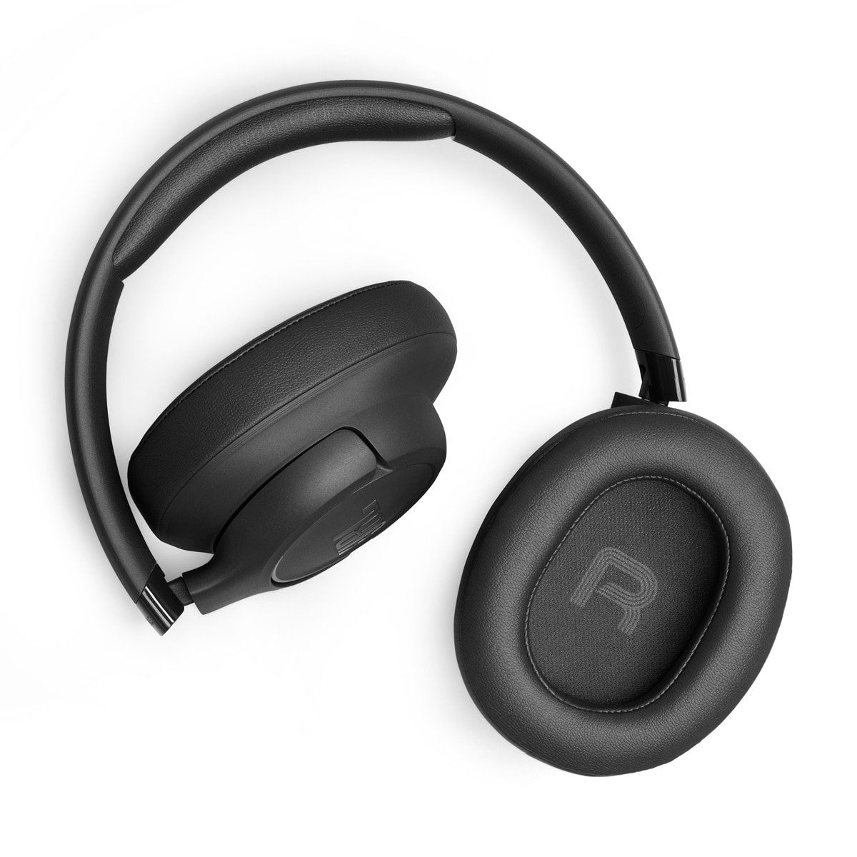 Auriculares de diadema inalámbricos JBL Tune 735BT - Negro Negro-2