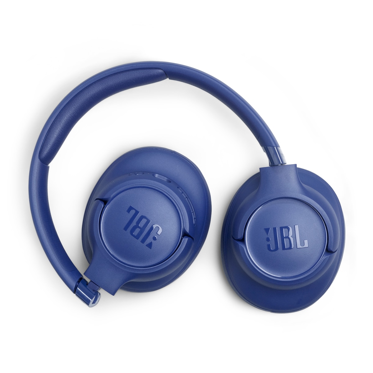 Imagen 6 de Auriculares de diadema inalámbricos JBL Tune 735BT - Azul Azul