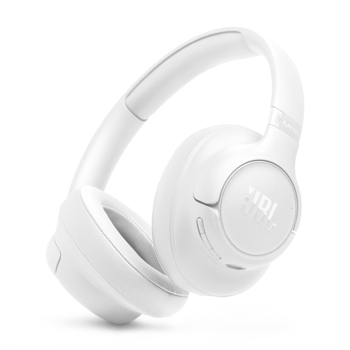 JBL - Auriculares de diadema inalámbricos JBL Tune 735BT.