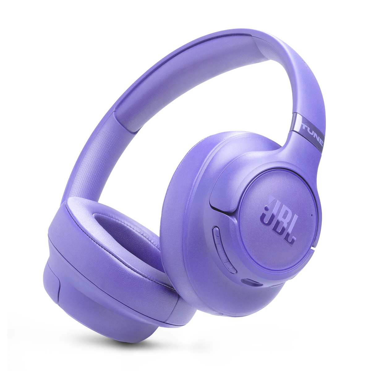JBL - Auriculares de diadema inalámbricos JBL Tune 780NC con cancelación de ruido.
