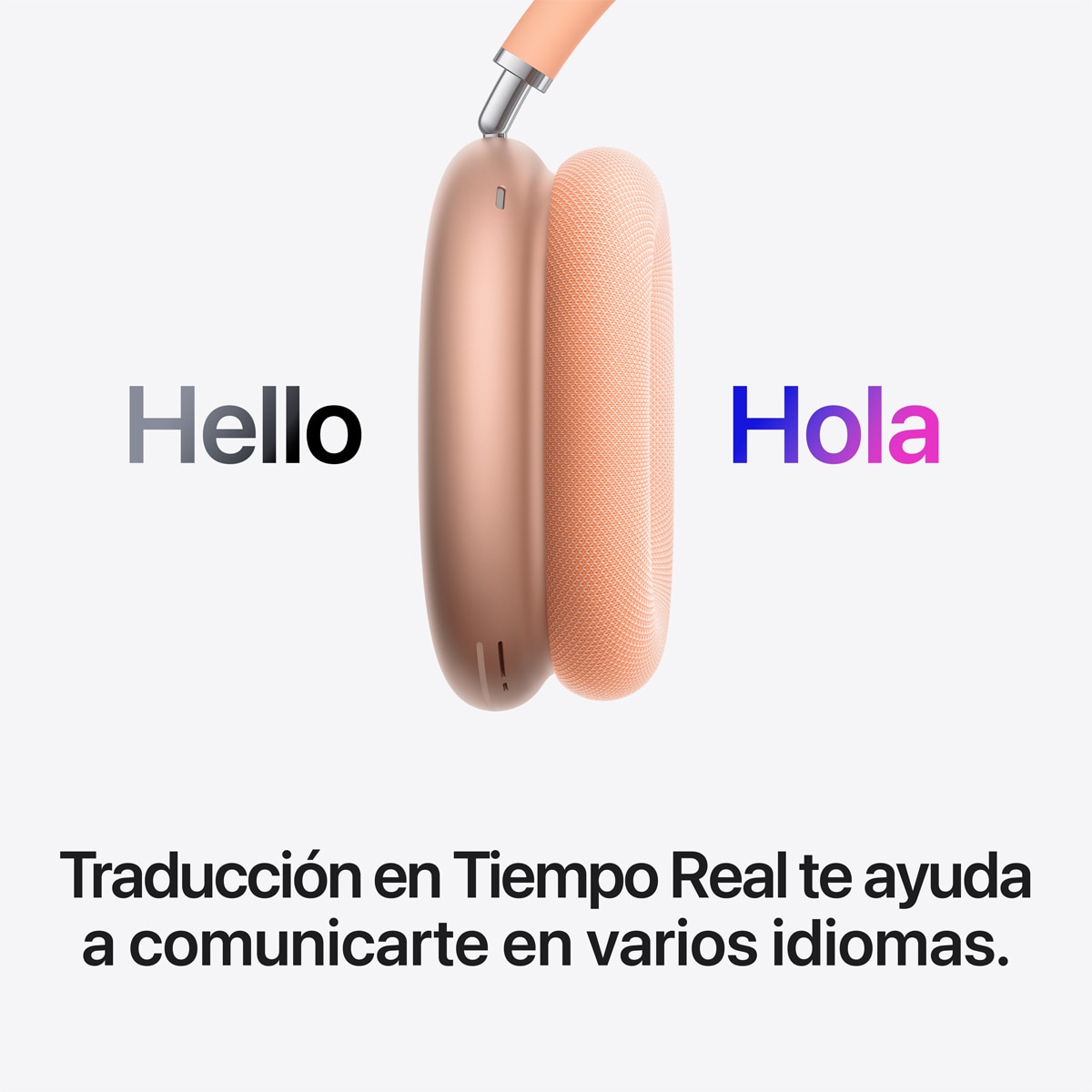 Apple AirPods Max 2 - Naranja Naranja-8