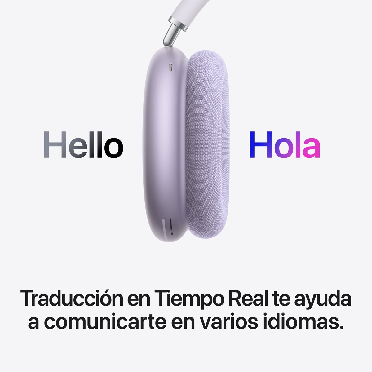 Apple AirPods Max 2 - Púrpura Púrpura-8