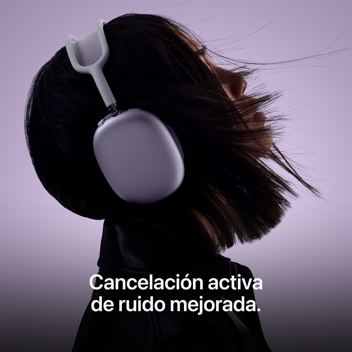 Apple AirPods Max 2 Medianoche-5