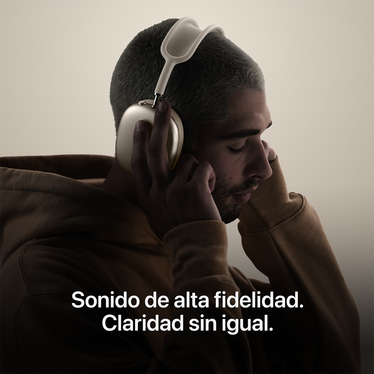 Apple AirPods Max 2 Medianoche-6