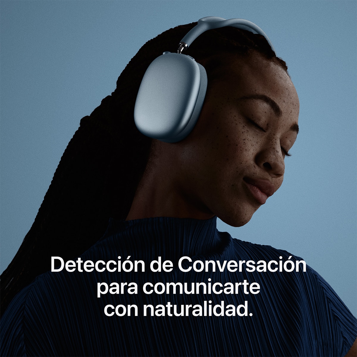 Apple AirPods Max 2 Medianoche-7