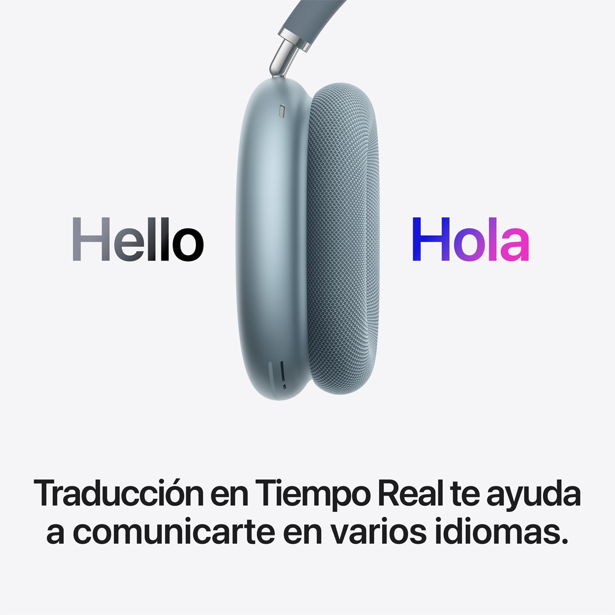 Apple AirPods Max 2 Azul-7