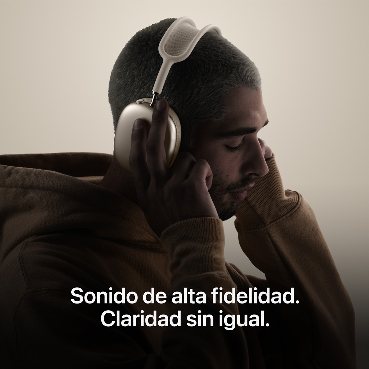 Apple AirPods Max 2 Blanco estrella-5