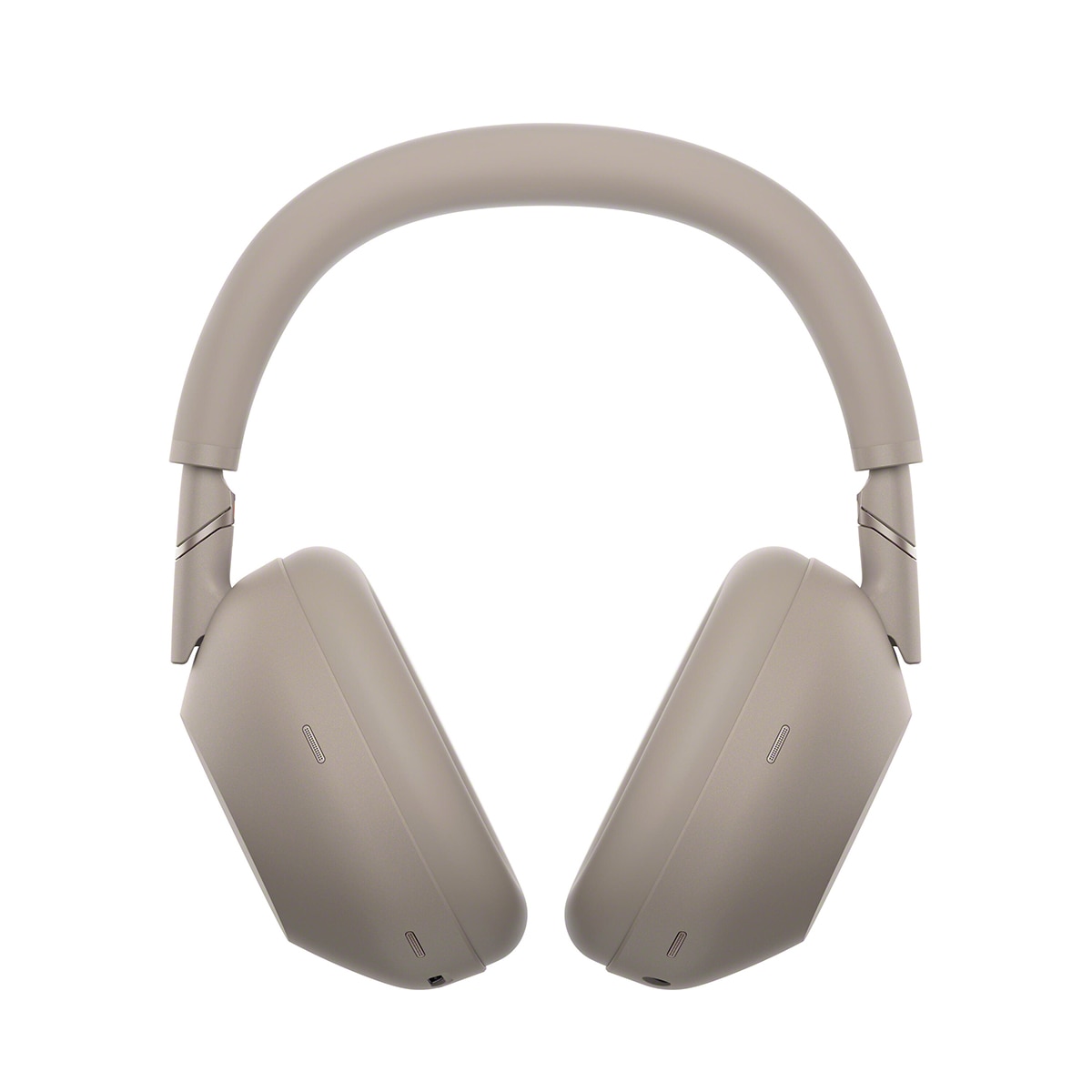 Sony WH-1000XM6 Bluetooth Auriculares de diadema, Cancelación de ruido, 30 horas de batería, plegable, para iOS, Android y PC - Marrón Desierto Marrón Desierto-17