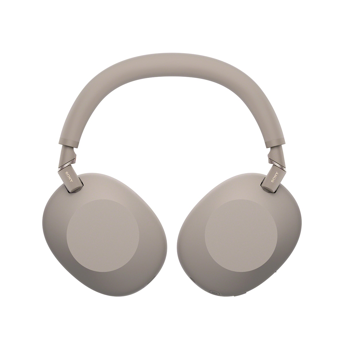 Sony WH-1000XM6 Bluetooth Auriculares de diadema, Cancelación de ruido, 30 horas de batería, plegable, para iOS, Android y PC - Marrón Desierto Marrón Desierto-19
