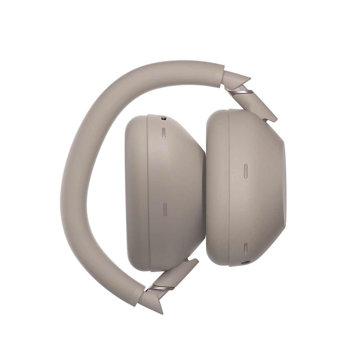 Sony WH-1000XM6 Bluetooth Auriculares de diadema, Cancelación de ruido, 30 horas de batería, plegable, para iOS, Android y PC - Marrón Desierto Marrón Desierto-20