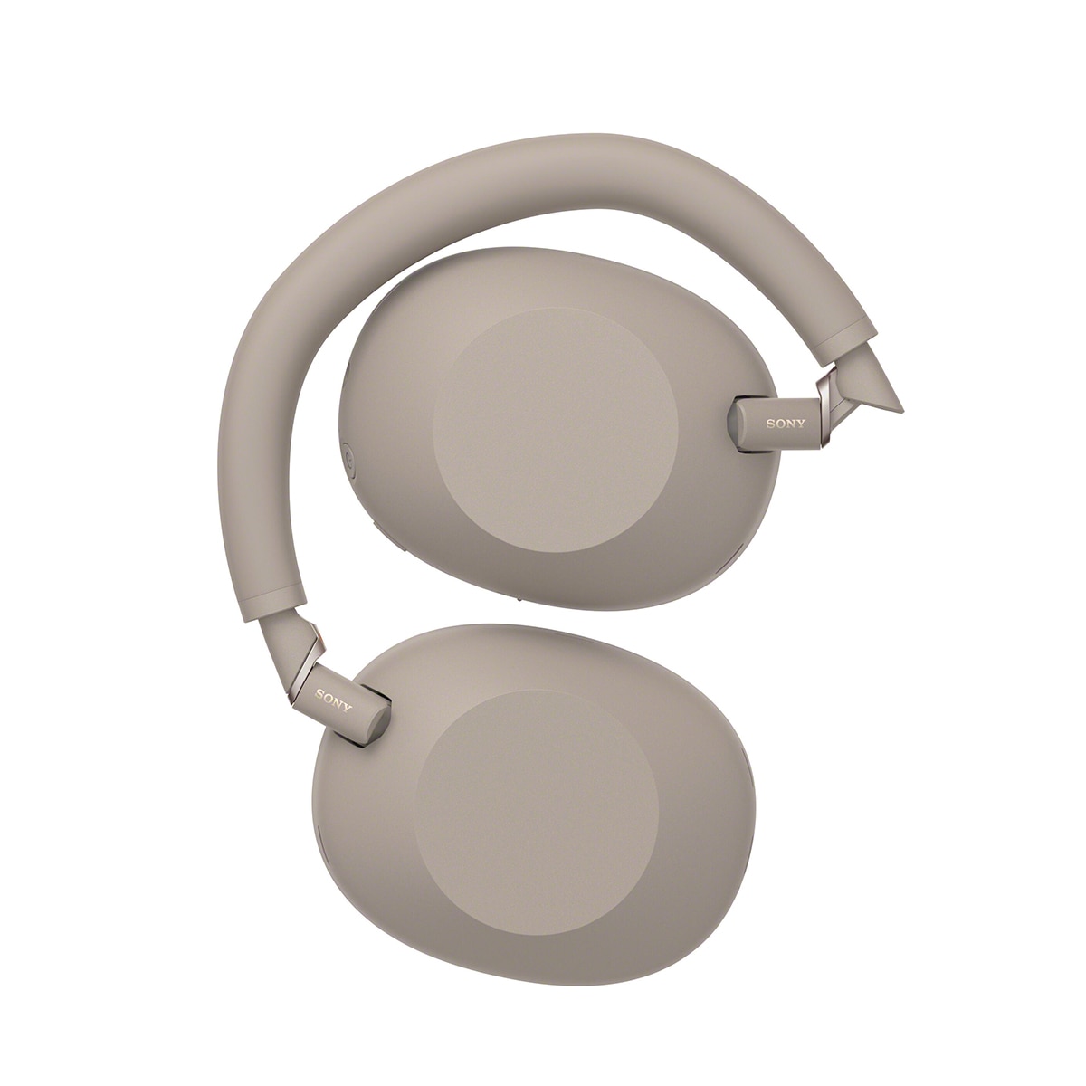 Sony WH-1000XM6 Bluetooth Auriculares de diadema, Cancelación de ruido, 30 horas de batería, plegable, para iOS, Android y PC - Marrón Desierto Marrón Desierto-21