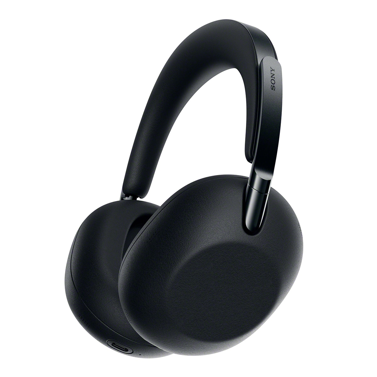 SONY 1000X THE COLLEXION Auriculares de lujo inalámbricos Noise Cancelling, Hi-Res calidad estudio, 360 Spatial Audio, estuche resistente - Negro Negro-1