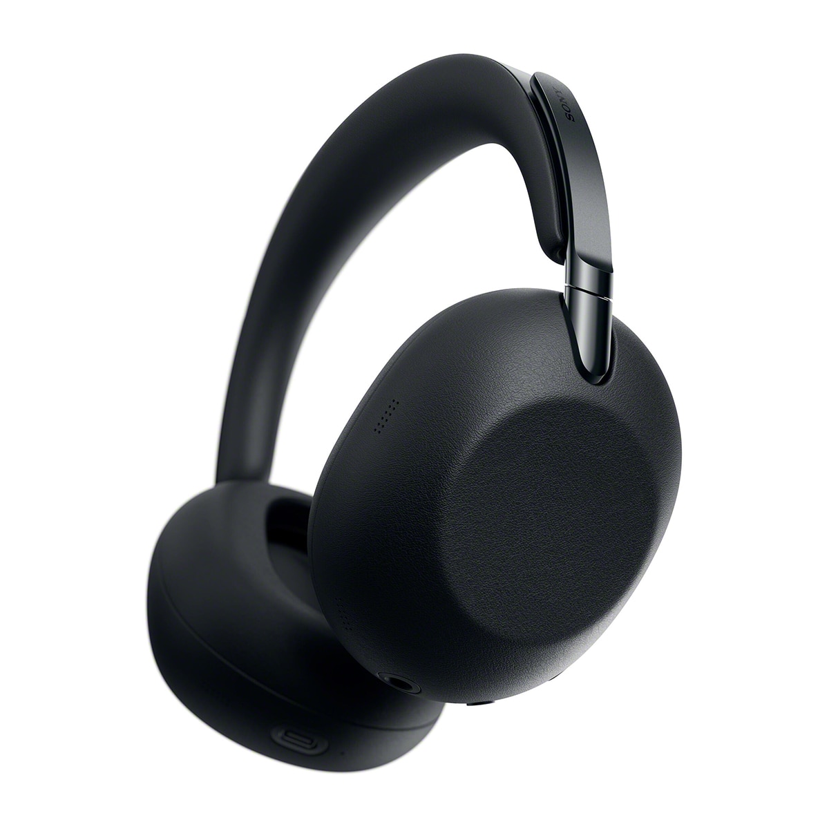 SONY 1000X THE COLLEXION Auriculares de lujo inalámbricos Noise Cancelling, Hi-Res calidad estudio, 360 Spatial Audio, estuche resistente - Negro Negro-16