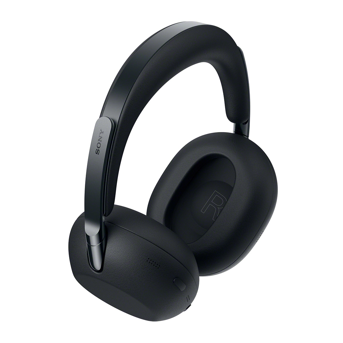 SONY 1000X THE COLLEXION Auriculares de lujo inalámbricos Noise Cancelling, Hi-Res calidad estudio, 360 Spatial Audio, estuche resistente - Negro Negro-17