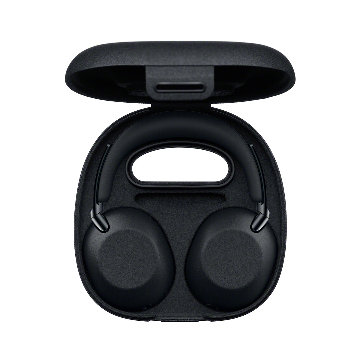 SONY 1000X THE COLLEXION Auriculares de lujo inalámbricos Noise Cancelling, Hi-Res calidad estudio, 360 Spatial Audio, estuche resistente - Negro Negro-21