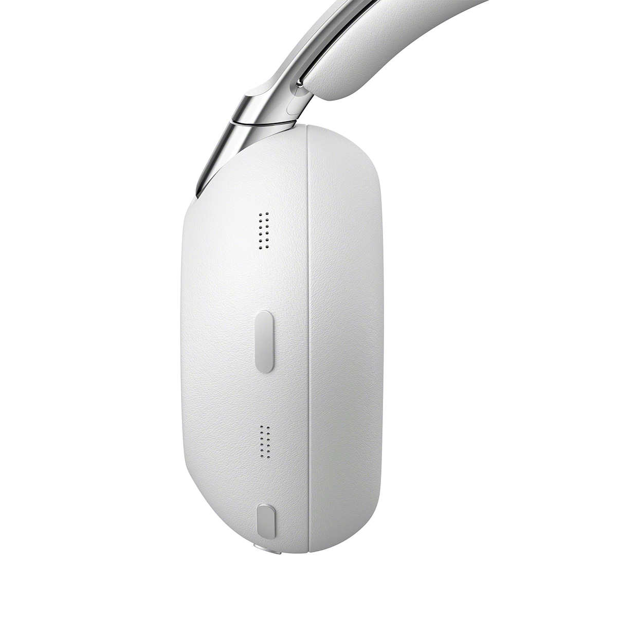 SONY 1000X THE COLLEXION Auriculares de lujo inalámbricos Noise Cancelling, Hi-Res calidad estudio, 360 Spatial Audio, estuche resistente - Blanco / Plata Blanco / Plata-15