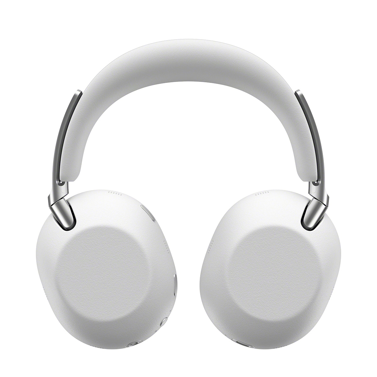 SONY 1000X THE COLLEXION Auriculares de lujo inalámbricos Noise Cancelling, Hi-Res calidad estudio, 360 Spatial Audio, estuche resistente - Blanco / Plata Blanco / Plata-18