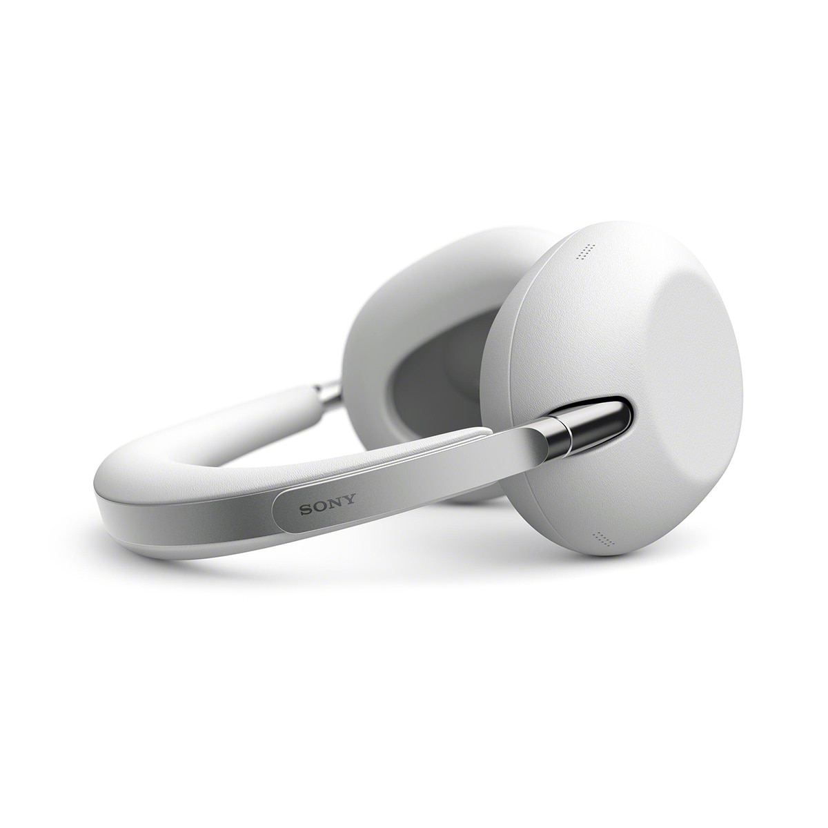 SONY 1000X THE COLLEXION Auriculares de lujo inalámbricos Noise Cancelling, Hi-Res calidad estudio, 360 Spatial Audio, estuche resistente - Blanco / Plata Blanco / Plata-20