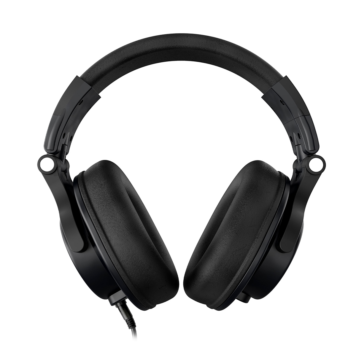Auriculares de diadema DJ Vieta Pro Halo, con cable y aislamiento de sonido profesional - Negro Negro-3