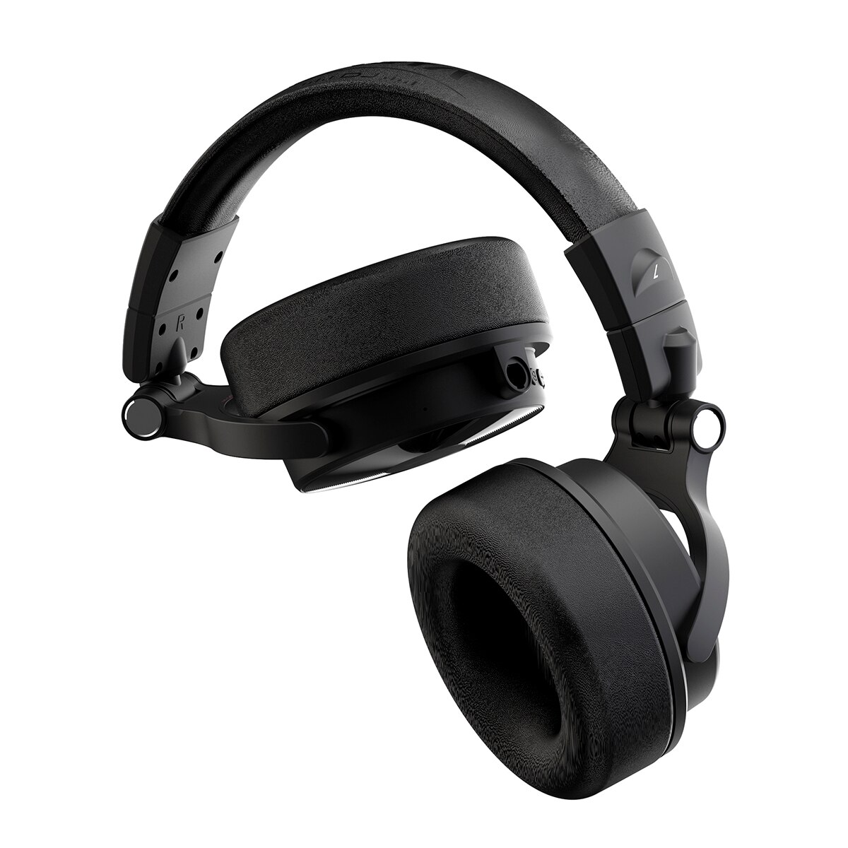 Auriculares inalámbricos Vieta Pro Atlas, de baja latencia para audio profesional y gaming - Negro Negro-4
