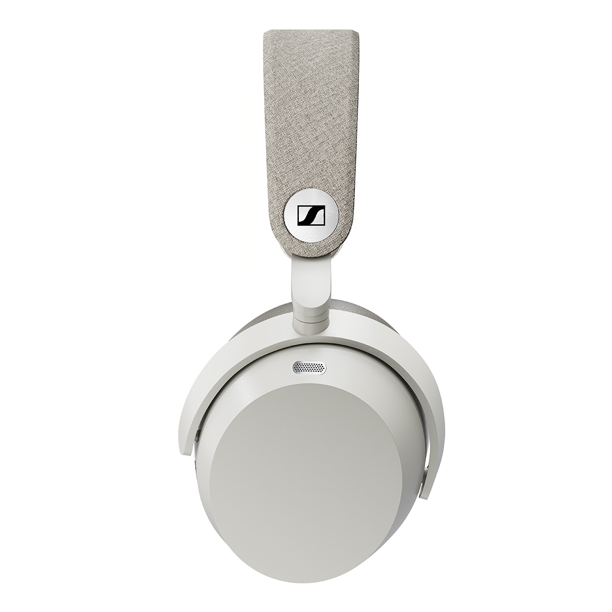 Auriculares de Diadema Sennheiser Momentum 5, con cancelación de ruido y Bluetooth - Blanco Blanco-2