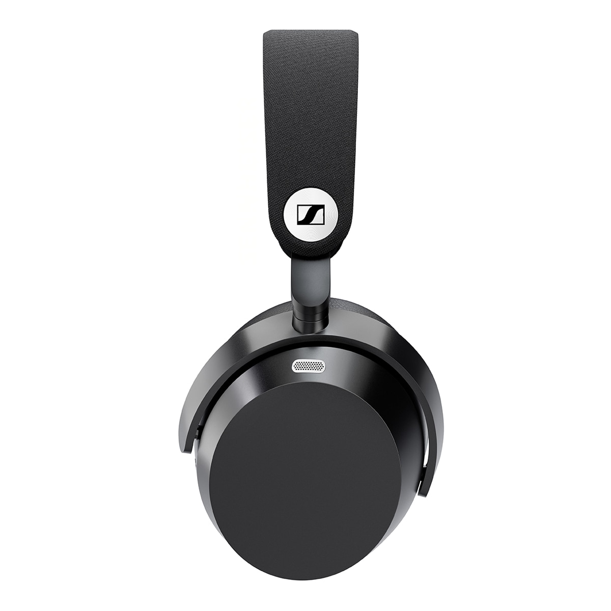 Auriculares de Diadema Sennheiser Momentum 5, con cancelación de ruido y Bluetooth - Negro Negro-2