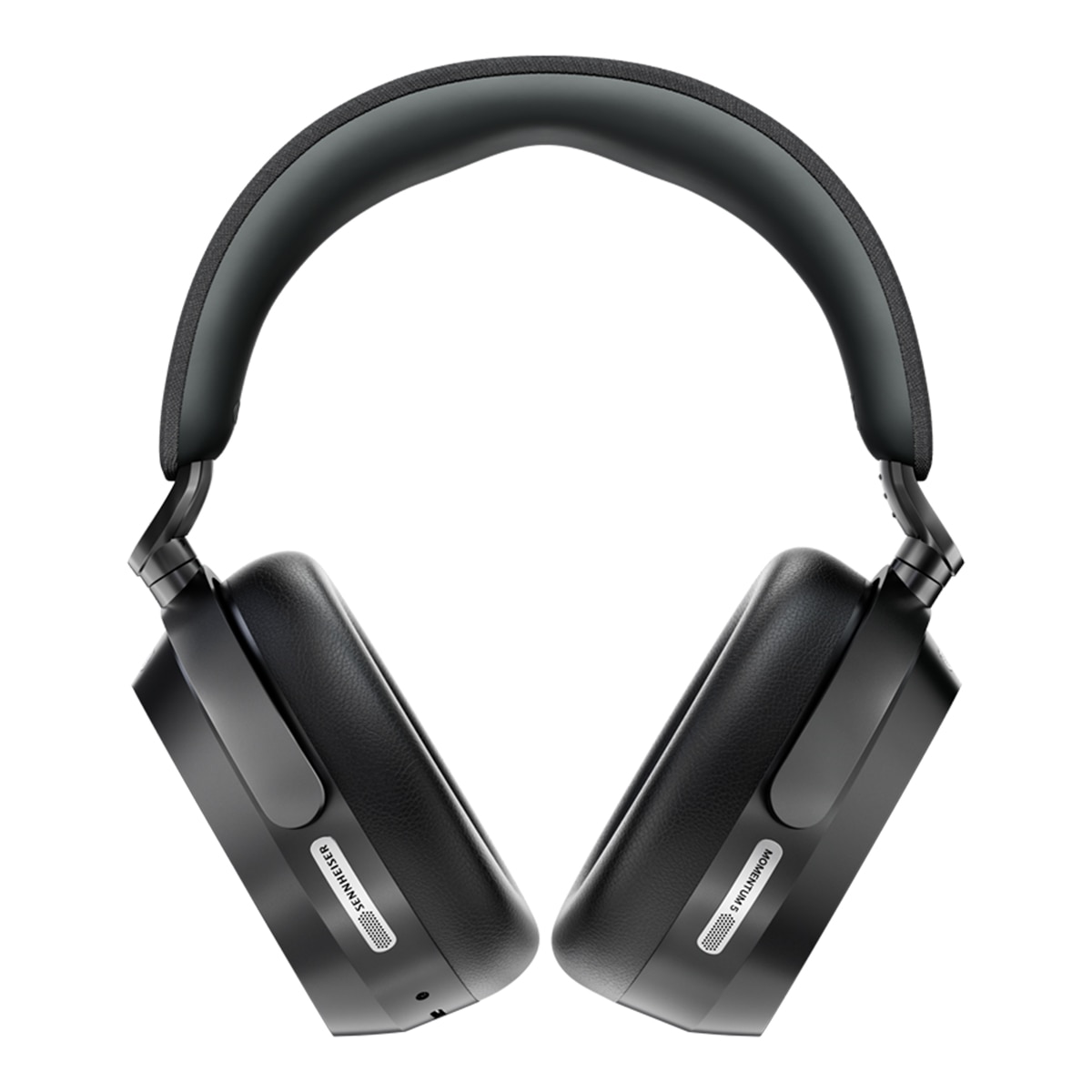 Auriculares de Diadema Sennheiser Momentum 5, con cancelación de ruido y Bluetooth - Negro Negro-3