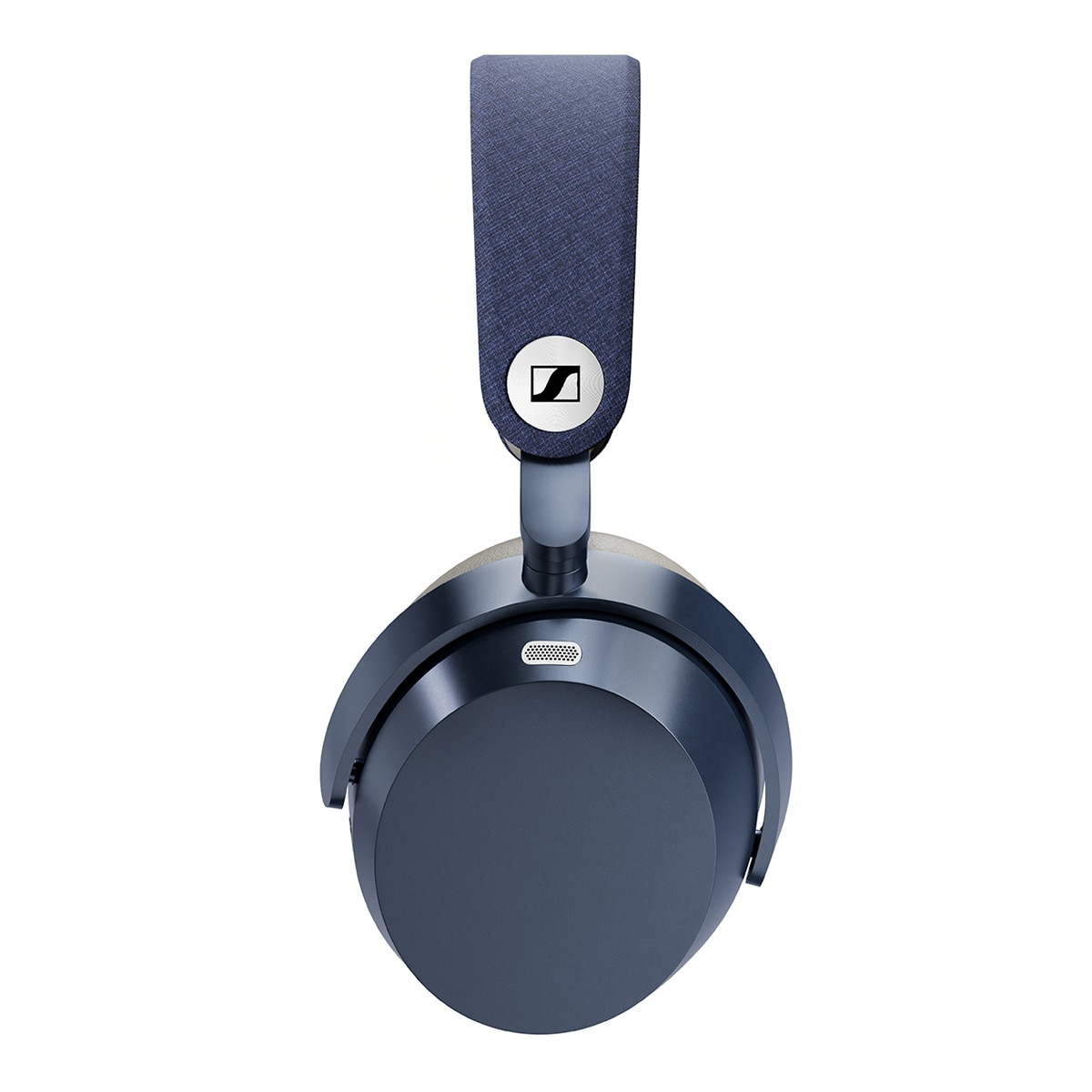 Auriculares de Diadema Sennheiser Momentum 5, con cancelación de ruido y Bluetooth - Azul denim Azul denim-2