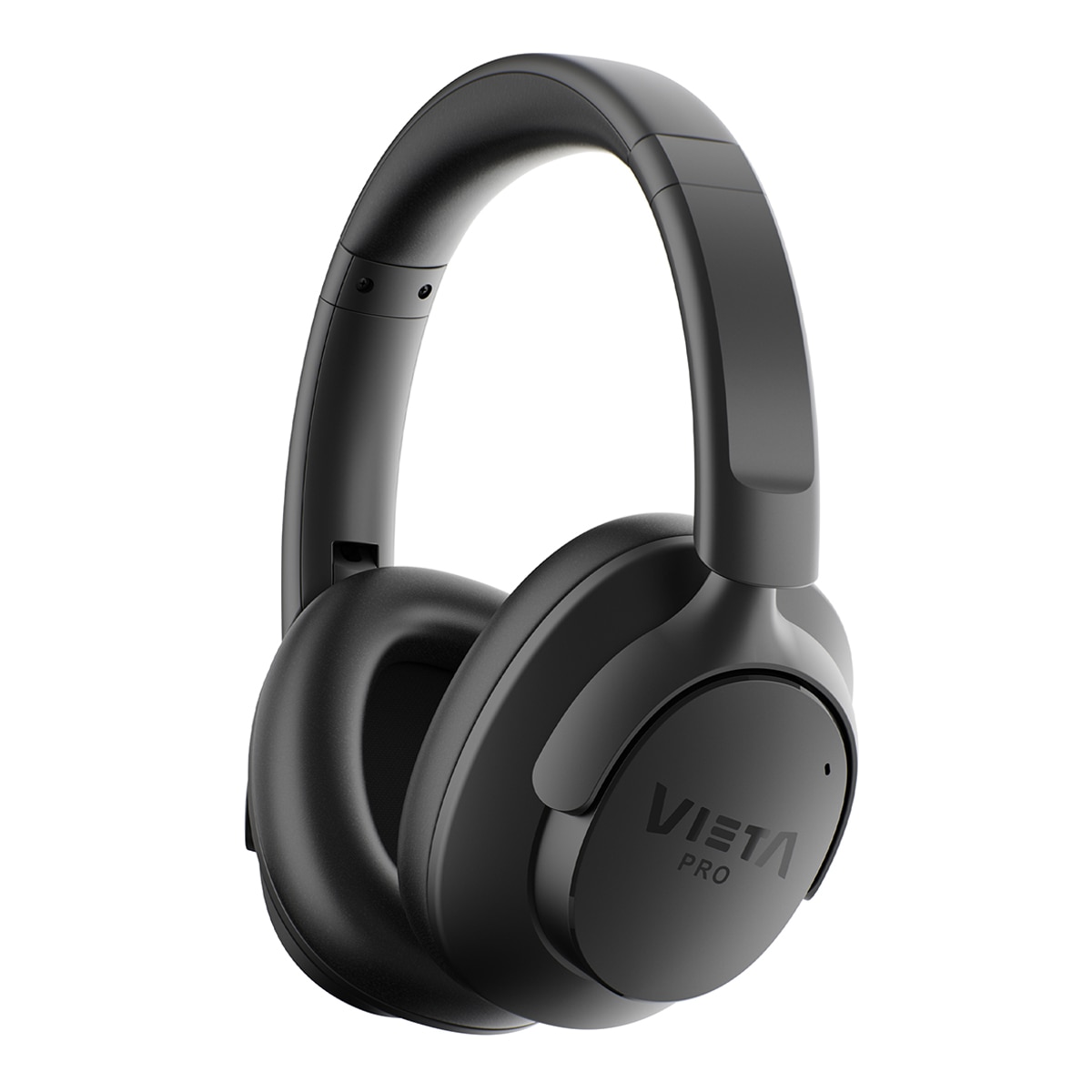 Auriculares de diadema Vieta Pro Spatial, Bluetooth - Negro Negro-1