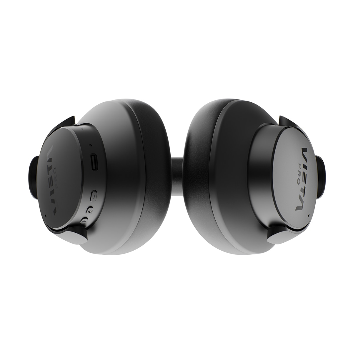 Auriculares de diadema Vieta Pro Spatial, Bluetooth - Negro Negro-7