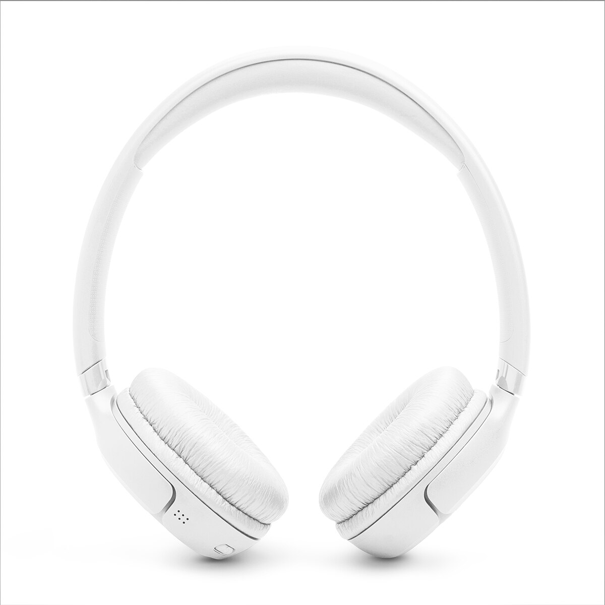 Auriculares de diadema inalámbricos JBL Tune 535, Bluetooth - Blanco Blanco-2