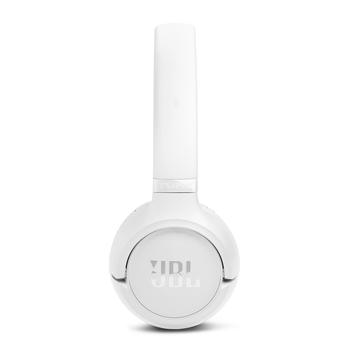 Auriculares de diadema inalámbricos JBL Tune 535, Bluetooth - Blanco Blanco-5