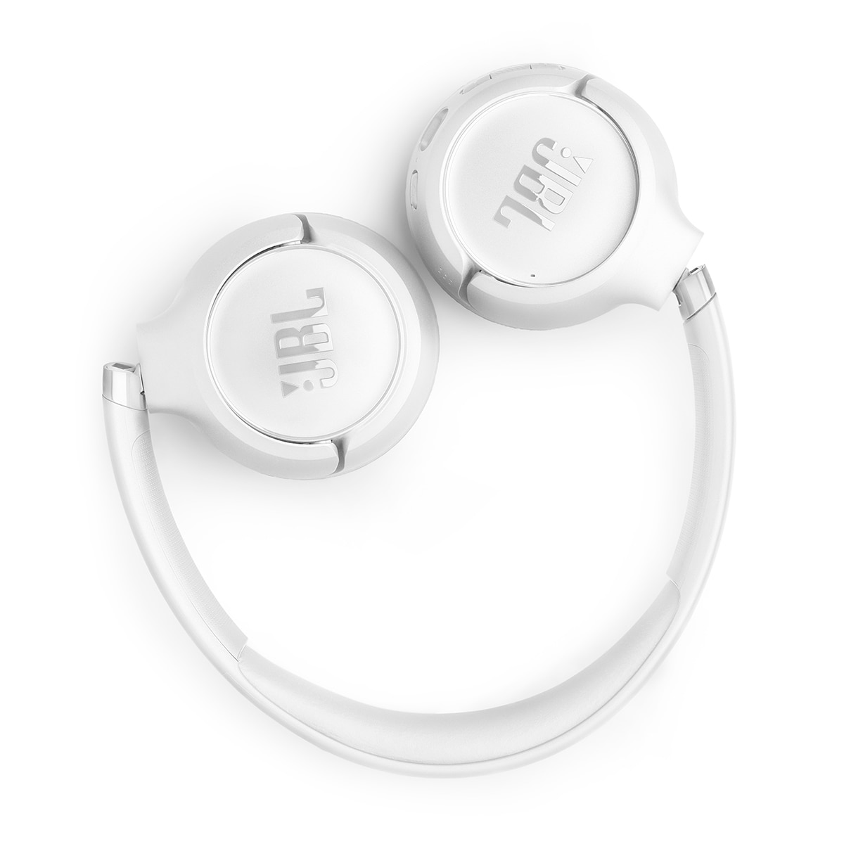 Auriculares de diadema inalámbricos JBL Tune 535, Bluetooth - Blanco Blanco-6